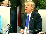МИД РФ: видео с "МиГом, сбившим грузинский самолет", подделка. Поэтому генсек НАТО съест свой галстук МИД РФ: видео с "МиГом, сбившим грузинский самолет", подделка. Поэтому генсек НАТО съест свой галстук