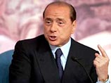 Суд запретил итальянским газетам публиковать фотографии Берлускони с женщинами, которые сделали на его вилле