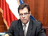 ЕС и Сербия подписали символическое соглашение о стабилизации и сотрудничестве. Коштуница называет его антиконституционным ЕС и Сербия подписали символическое соглашение о стабилизации и сотрудничестве. Коштуница называет его антиконституционным
