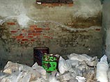 15 тонн бесхозных ядохимикатов обнаружены в Лазовском районе Приморского края 15 тонн бесхозных ядохимикатов обнаружены в Лазовском районе Приморского края