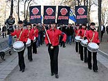На майские праздники в Москве пройдет множество митингов и парадов. Однако самыми заметными из них обещают стать марш националистов из ДПНИ 1 мая 