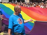 На майские праздники в Москве ожидается разрешенное властями шествие ДПНИ и запрещенный гей-парад