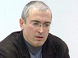 Суд Ставрополя признал Ходорковского потерпевшим от махинаций бывшего банкира МЕНАТЕПа