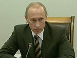 Последний внешнеполитический контакт Владимира Путина в ранге действующего президента страны был посвящен осуществлению энергетических проектов в Европе