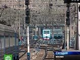 Забастовщики Московской железной дороги сделали перерыв на праздники