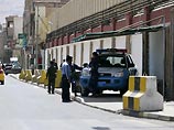 В Йемене у посольства Италии прогремел мощный взрыв