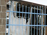 Подробности инцидента пока не сообщаются. На место происшествия прибыли наряды полиции и представители спецслужб Подробности инцидента пока не сообщаются. На место происшествия прибыли наряды полиции и представители спецслужб