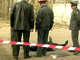 В Подмосковье зарезаны трое граждан Узбекистана В Подмосковье зарезаны трое граждан Узбекистана