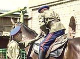 Донские казаки готовы оказать военную помощь россиянам в Абхазии в рамках подписанного Договора в Сухуми