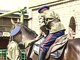 Донские казаки готовы оказать военную помощь россиянам в Абхазии в рамках подписанного Договора в Сухуми Донские казаки готовы оказать военную помощь россиянам в Абхазии в рамках подписанного Договора в Сухуми
