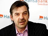 Главный тренер сборной Латвии по хоккею Олег Знарок мог лишиться своей должности из-за того, что перед отлетом на чемпионат мира в Канаду дал пресс-конференцию на родном для него русском языке