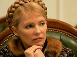 Из-за обострившейся внутриполитической ситуации Юлия Тимошенко боится покинуть страну даже на пару дней