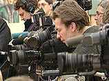 В России, утверждает FH, произошло "существенное" свертывание свободы прессы