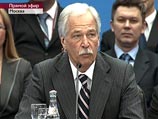 Четырехкратное повышение производительности труда - "необходимость для России", заявил спикер Госдумы РФ, председатель Высшего совета "Единой России" Борис Грызлов Четырехкратное повышение производительности труда - "необходимость для России", заявил спикер Госдумы РФ, председатель Высшего совета "Единой России" Борис Грызлов