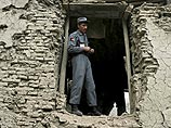 В Кабуле убиты двое скрывшихся участников покушения на президента Карзая