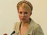 Cпасти ситуацию сможет Юлия Тимошенко, если неожиданно примет решение посетить инаугурацию