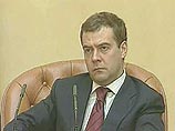 Президент Украины не приедет на инаугурацию Дмитрия Медведева