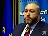 Тбилиси сравнил поведение Москвы с советской интервенцией Тбилиси сравнил поведение Москвы с советской интервенцией