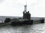 Свою первую подводную лодку Чехия получит в подарок от Албании