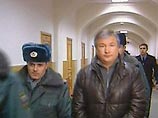 Бывшему сенатору Изместьеву предъявили новое обвинение: в покушении
на убийство сына Муртазы Рахимова Бывшему сенатору Изместьеву предъявили новое обвинение: в покушении
на убийство сына Муртазы Рахимова