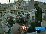 В Иране от землетрясения силой 4,7 балла пострадали более 100 человек В Иране от землетрясения силой 4,7 балла пострадали более 100 человек