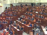 Совет Федерации предлагает бороться с ростом цен путем совершенствования законодательства и рыночных механизмов