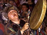 Бакинский "Олимпик" побеждает при помощи колдунов Бакинский "Олимпик" побеждает при помощи колдунов