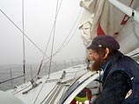 Конюхову осталось проплыть менее тысячи миль Конюхову осталось проплыть менее тысячи миль