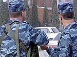 При обстреле блокпоста в Ингушетии ранен сотрудник милиции