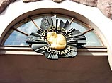 В Московском зоопарке опрокинулся детский аттракцион: пострадал ребенок В Московском зоопарке опрокинулся детский аттракцион: пострадал ребенок