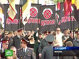 Первомай в России отметили в целом спокойно. Но без задержаний не обошлось Первомай в России отметили в целом спокойно. Но без задержаний не обошлось