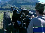 Депутат Госдумы: "Нападение Грузии на Абхазию - это нападение на Россию" Депутат Госдумы: "Нападение Грузии на Абхазию - это нападение на Россию"