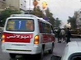 Взрыв возле мечети в Иране: восемь погибших, до сотни раненых