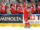 Сборная России начала чемпионат мира с уверенной победы над итальянцами Сборная России начала чемпионат мира с уверенной победы над итальянцами
