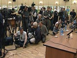 Всемирный день свободы прессы - Медведева просят ослабить цензуру Всемирный день свободы прессы - Медведева просят ослабить цензуру