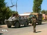 Спецподразделения идут по следу банды в окрестностях чеченского села Рошни-Чу Спецподразделения идут по следу банды в окрестностях чеченского села Рошни-Чу