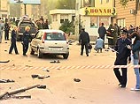 В Харькове джип снес остановку, убив шестерых человек В Харькове джип снес остановку, убив шестерых человек