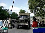 Дополнительный контингент миротворцев РФ выдвинулся в Ткварчельский район Абхазии Дополнительный контингент миротворцев РФ выдвинулся в Ткварчельский район Абхазии