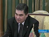 В ходе заседания, транслировавшегося по туркменскому телевидению, президент рассмотрел ряд новых проектов, намеченных к реализации в рамках широкомасштабной градостроительной программы