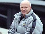 Белорусский оппозиционер Козулин освобожден от работ в колонии на время свидания с дочками