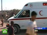 ВВС США нанесли авиаудар по Багдаду - 20 человек ранены ВВС США нанесли авиаудар по Багдаду - 20 человек ранены