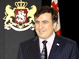 Саакашвили: "Грузия имеет все шансы на мирное восстановление территориальной целостности" Саакашвили: "Грузия имеет все шансы на мирное восстановление территориальной целостности"