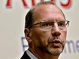 Геннадий Онищенко выступил против метадоновой терапии в борьбе против СПИДа Геннадий Онищенко выступил против метадоновой терапии в борьбе против СПИДа