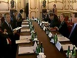 Иран не примет предложений "шестерки" по отказу от обогащения урана Иран не примет предложений "шестерки" по отказу от обогащения урана
