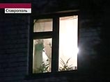 Вооруженный мужчина, который заперся в своей квартире в Ставрополе, возможно, застрелился во время штурма