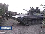 Грузинские войска могут начать вооруженное вторжение на территорию Абхазии в течение нескольких дней
