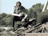 В Чечне расстреляли командира отделения полка патрульно-постовой службы