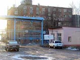 Голодающим работникам Лобвинского биохимического завода стало плохо. Им помогают врачи Голодающим работникам Лобвинского биохимического завода стало плохо. Им помогают врачи
