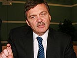 Президент IIHF считает новый российский хоккейный проект слишком раздутым Президент IIHF считает новый российский хоккейный проект слишком раздутым