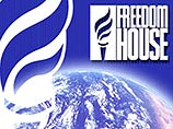 Freedom House: США соперничают с Россией и Белоруссией по числу заключенных, но остаются свободной страной